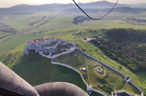 balon.sk na Slovensku