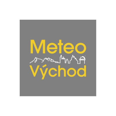 Meteo Východ